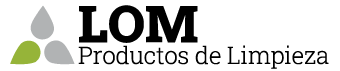 LOM productos de limpieza