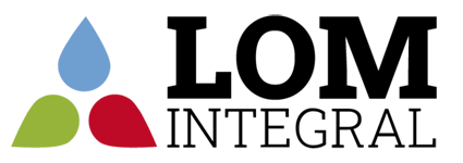 Logo LOM INTEGRAL
